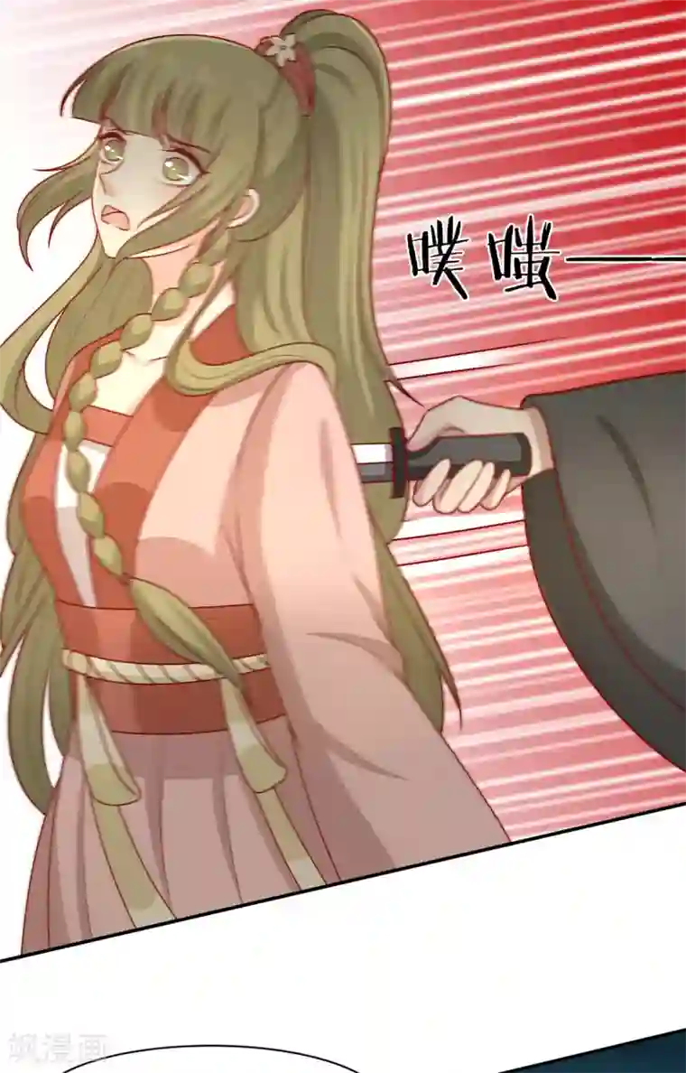 王爷，奴家减个肥第195话 元神出窍