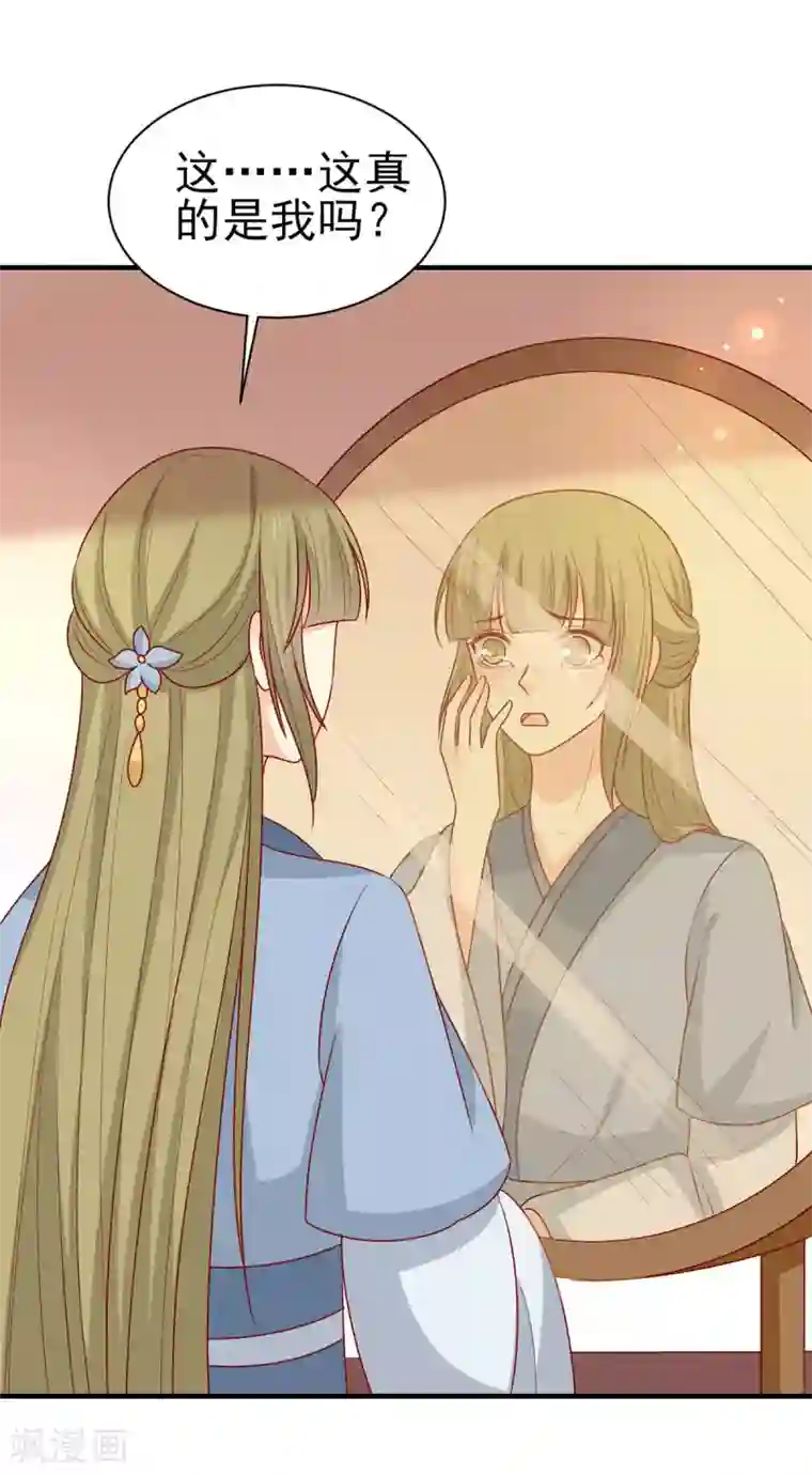 王爷，奴家减个肥最终话 欢迎来到我的时代