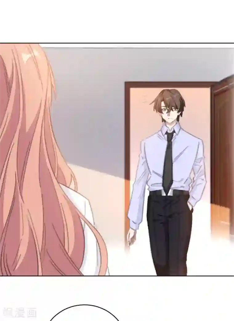重生暖婚轻轻宠第182话 你和孩子都不会有事的