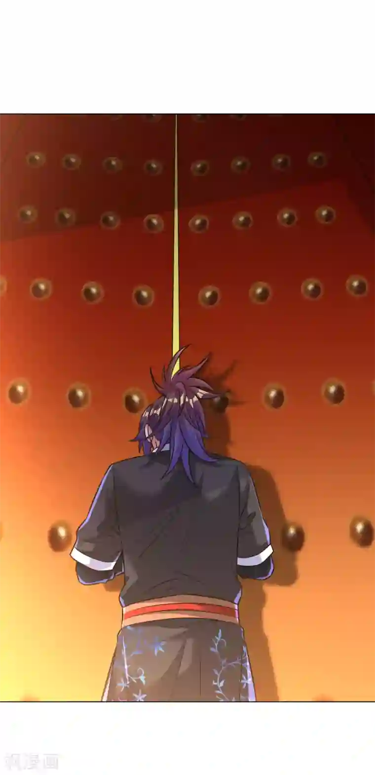 道印第99话 丹道天才