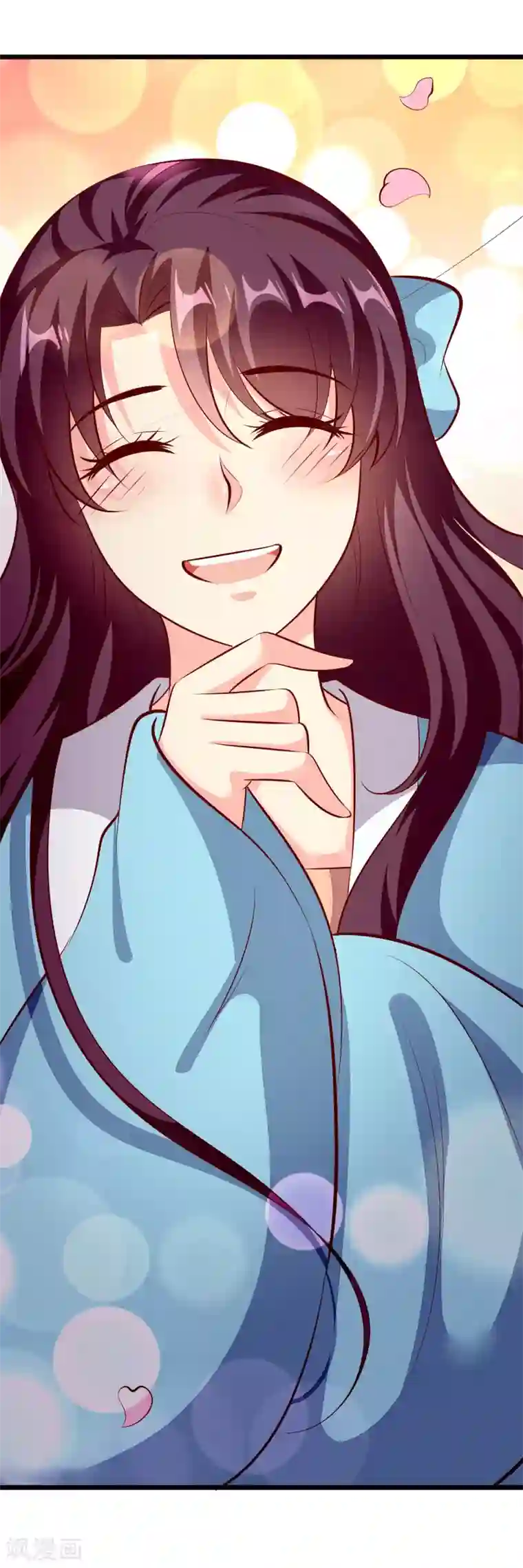 帝凰之神医弃妃第82话 惊喜生辰会