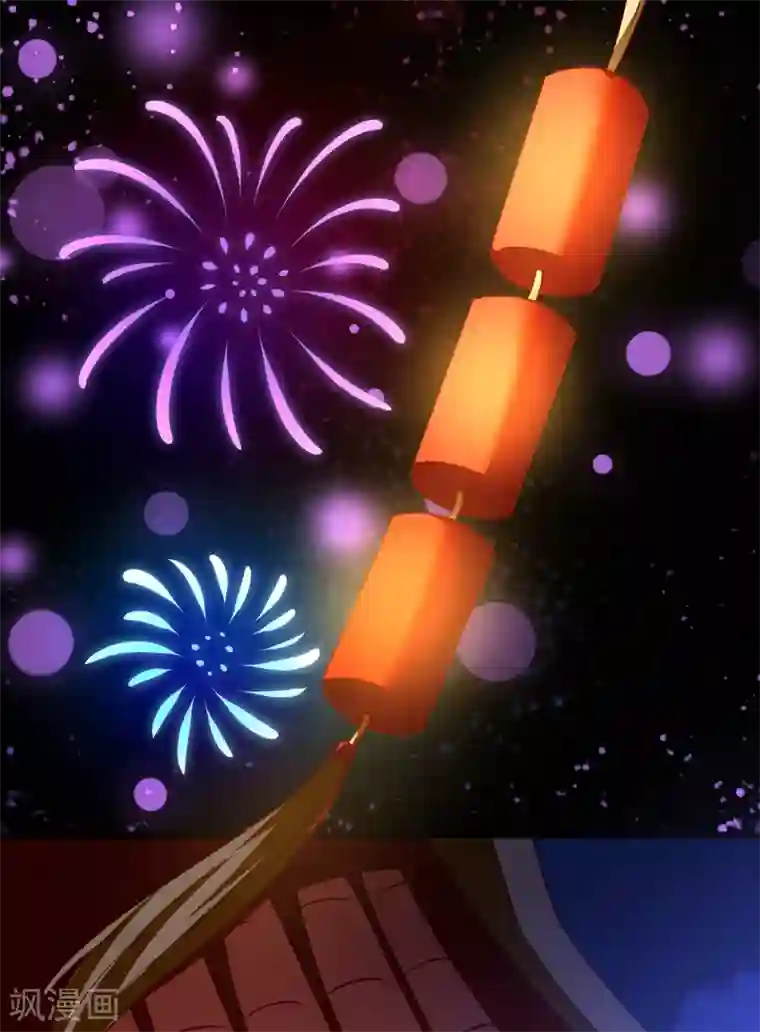 帝凰之神医弃妃第82话 惊喜生辰会