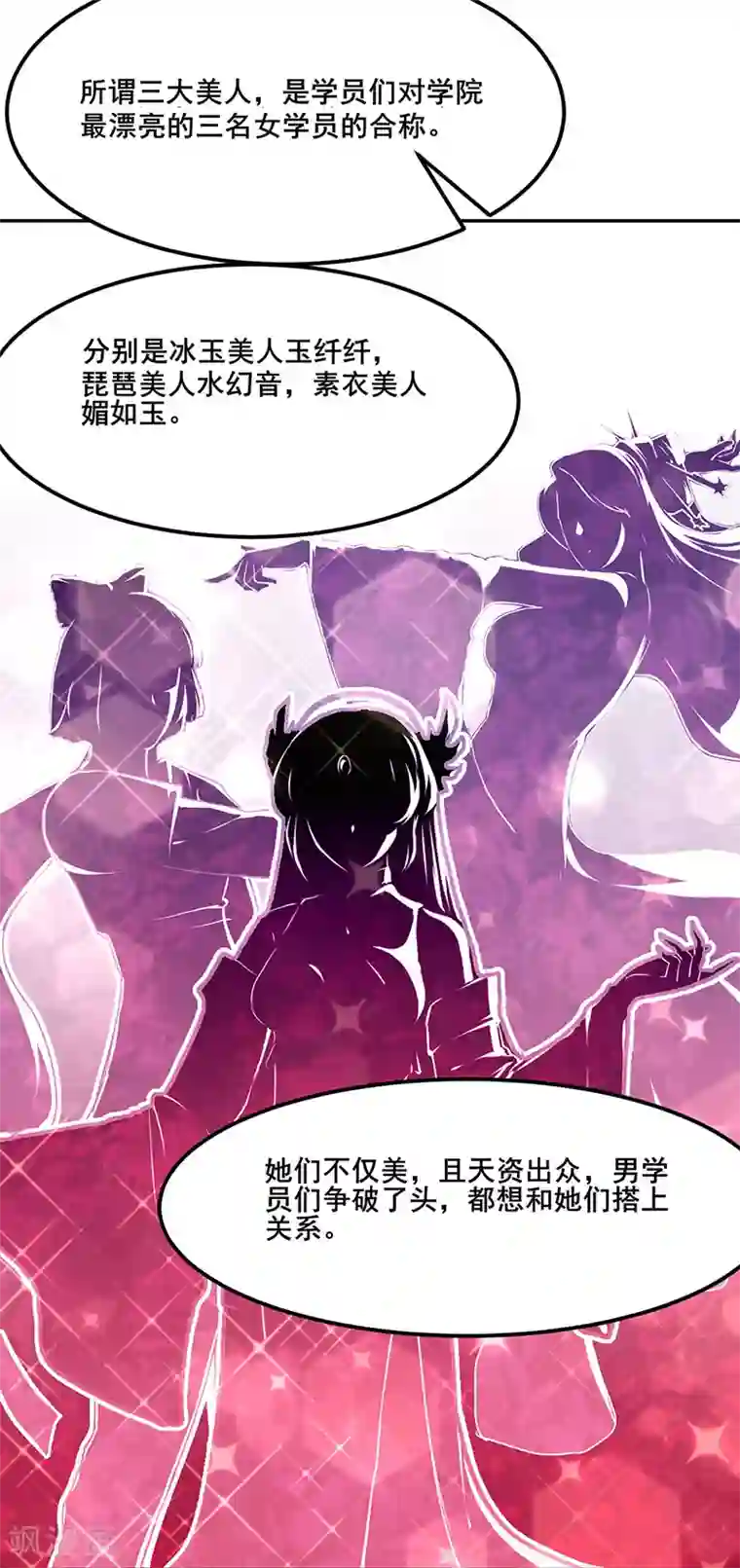 武道独尊第206话 一元重水