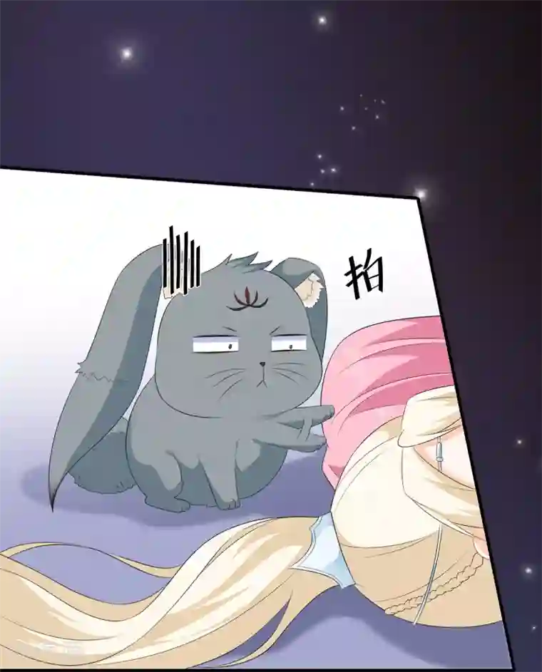 狐妃,别惹我第101话 再会