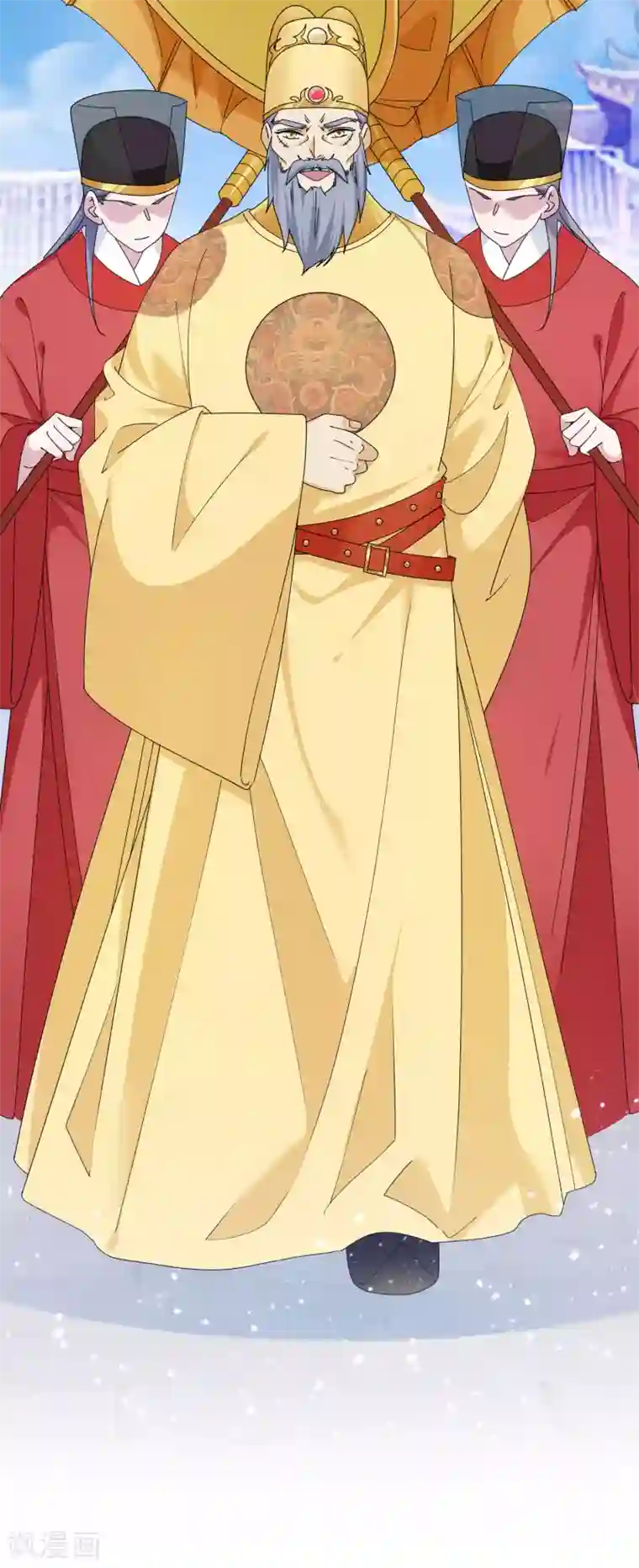 极品败家子第173话 憋说话，吻我