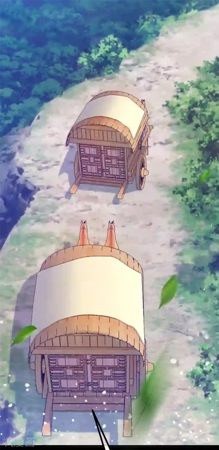 极品败家子第174话 舔狗舔到一无所有