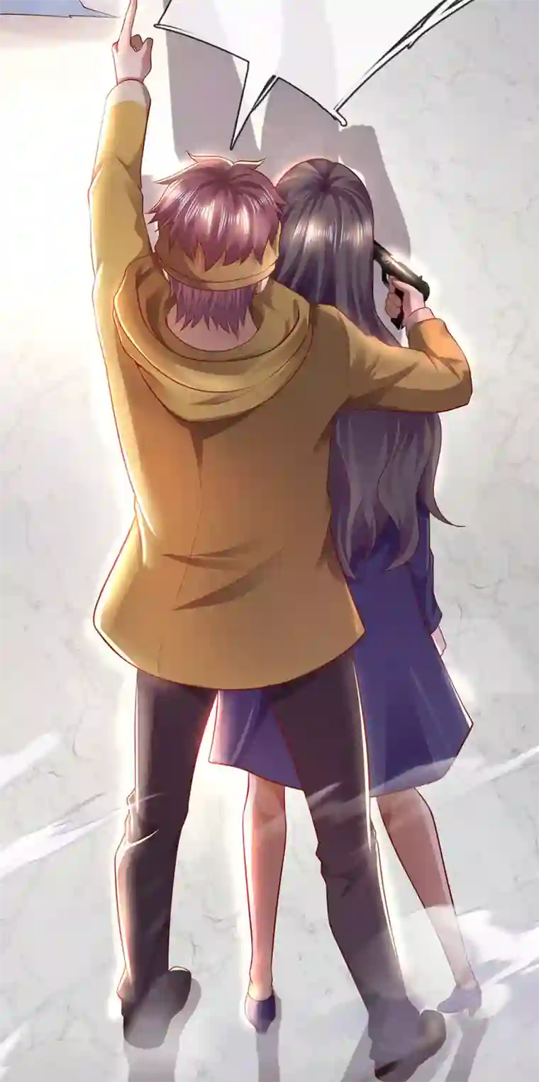 医武至尊第292话 计划拙劣