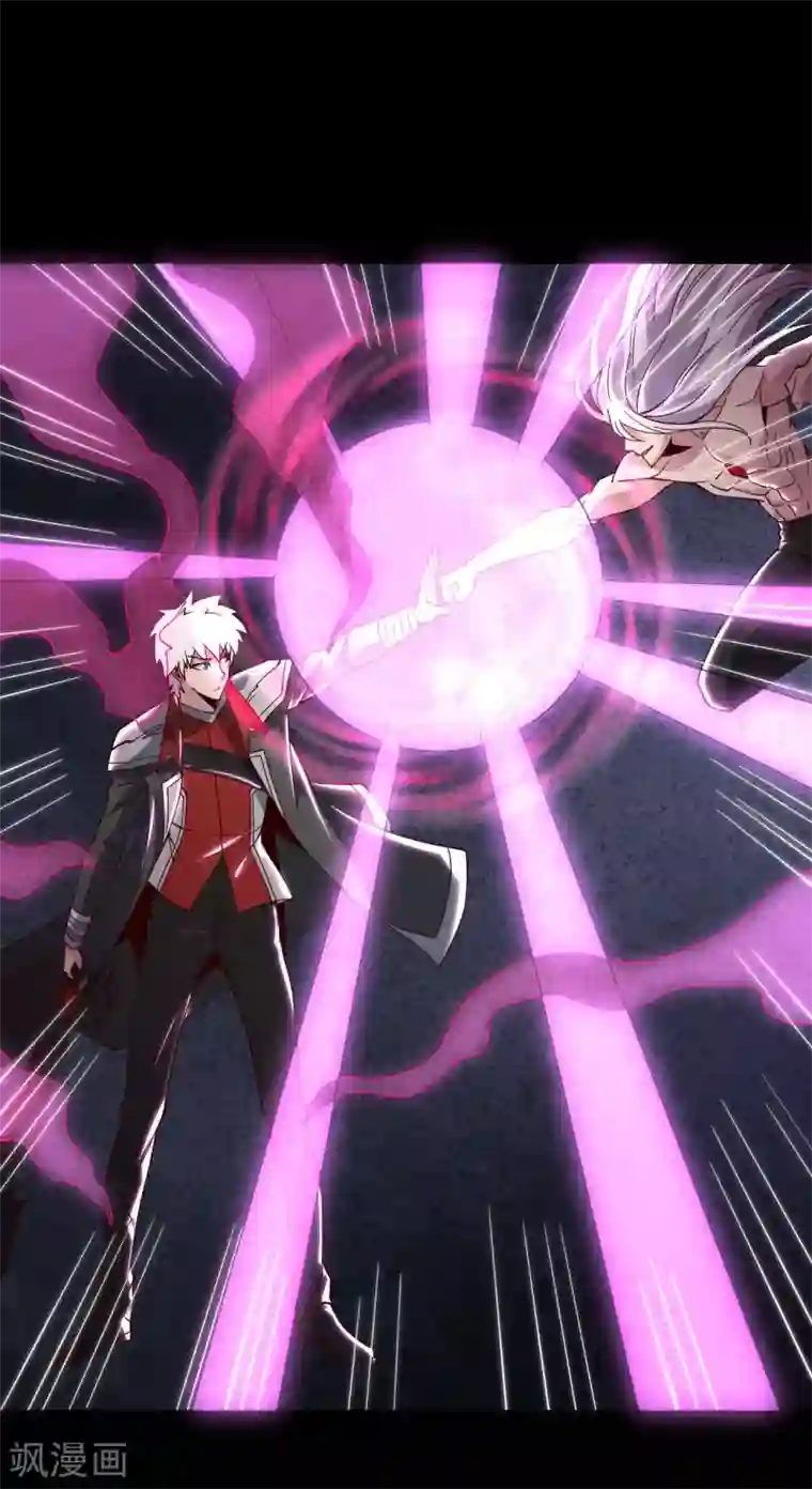 地府我开的第555话 惊！镜灵居然这样。