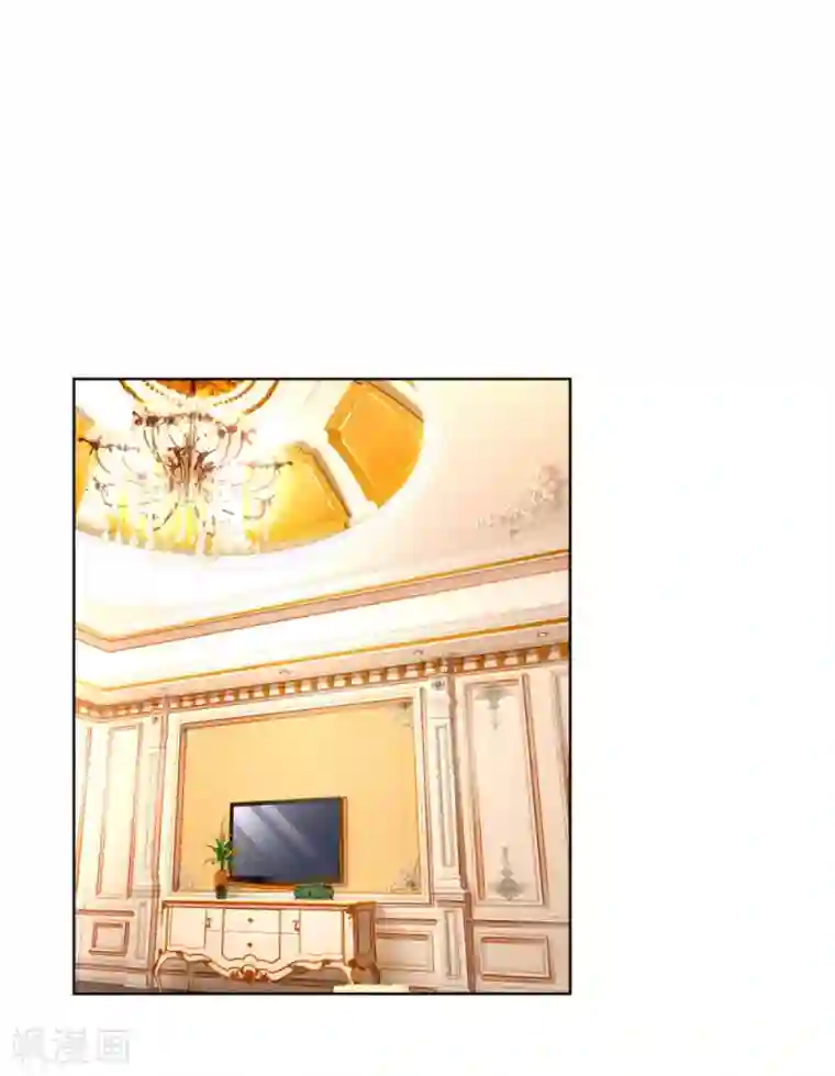 妈咪快跑：爹地追来了第222话 “可靠”的助理？