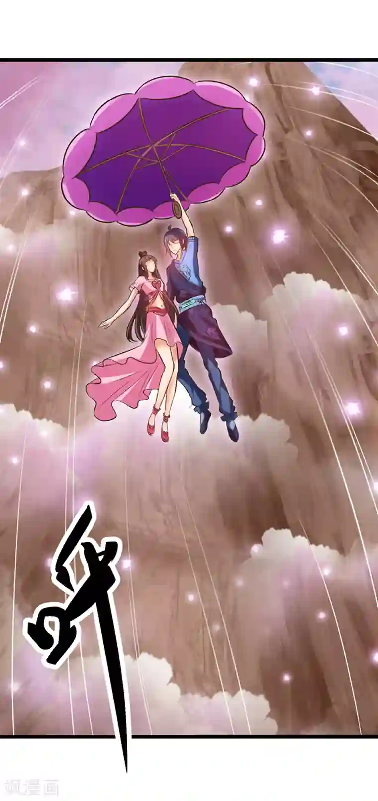 精灵梦叶罗丽第60话 再回仙境