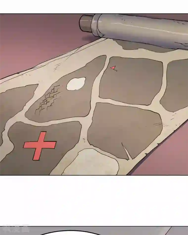 神武帝尊第65话 敢死小队队长