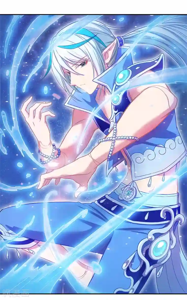 精灵梦叶罗丽第八季第44话