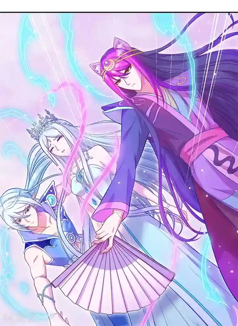 精灵梦叶罗丽第八季第44话