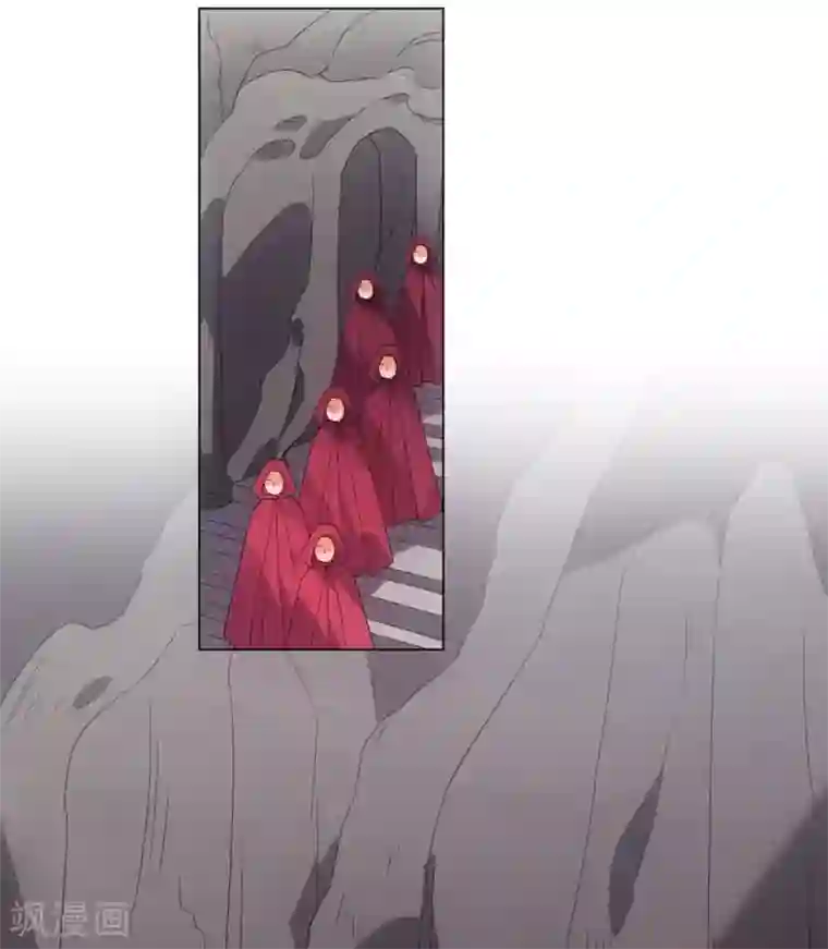 今天也没变成人第95话 我成小弟了？