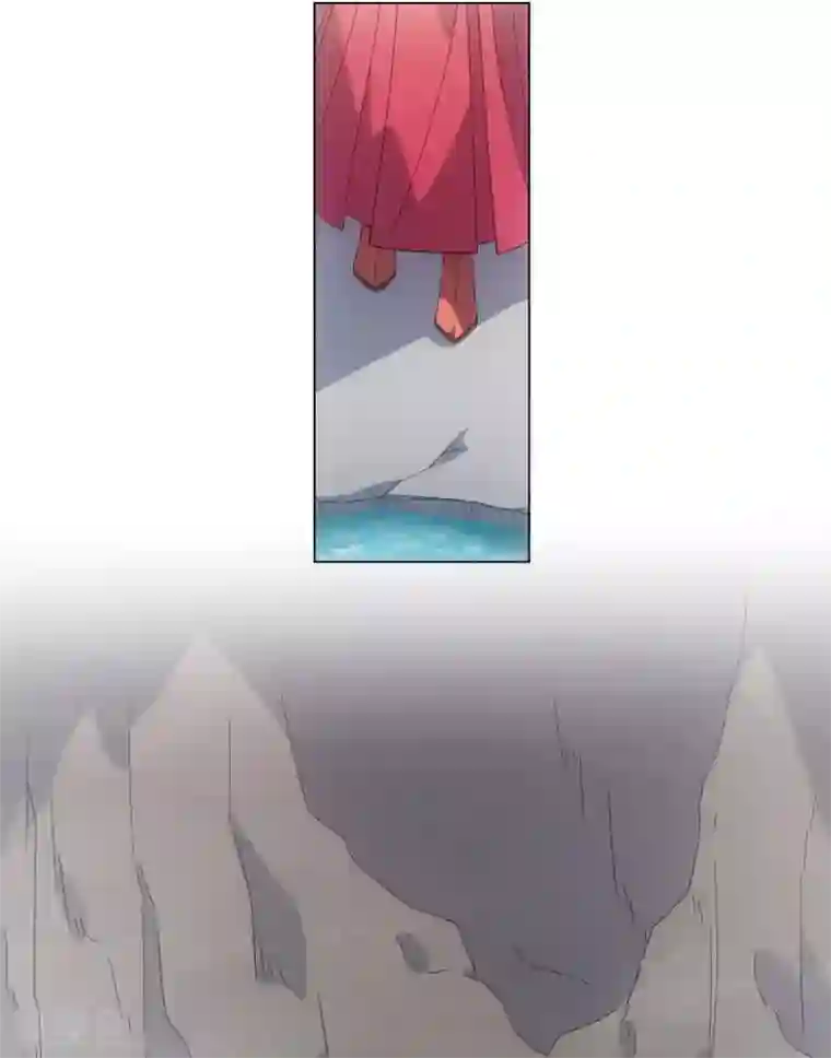 今天也没变成人第95话 我成小弟了？