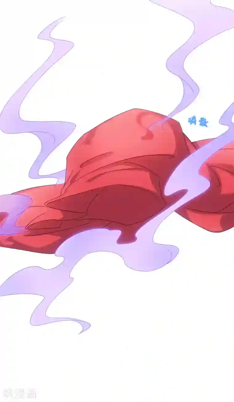 今天也没变成人第95话 我成小弟了？