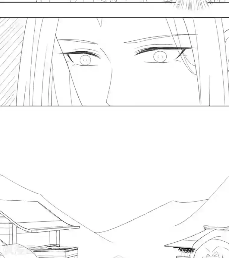 今天也没变成人第96话 噬人莲花