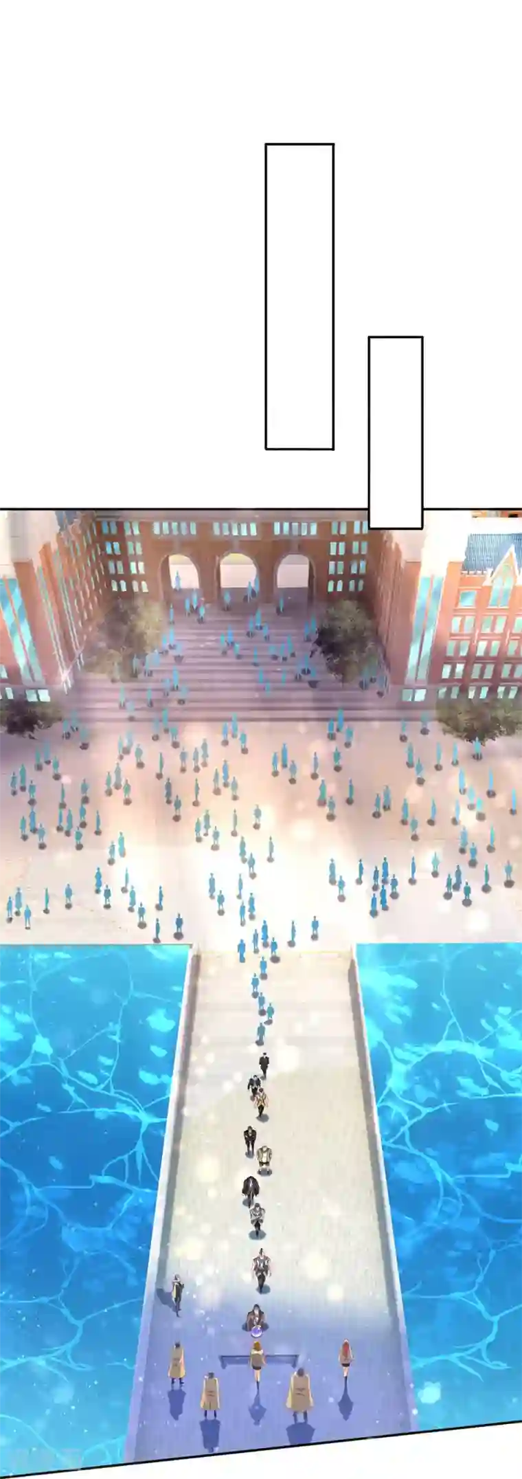 万古神王第203话 强者优先