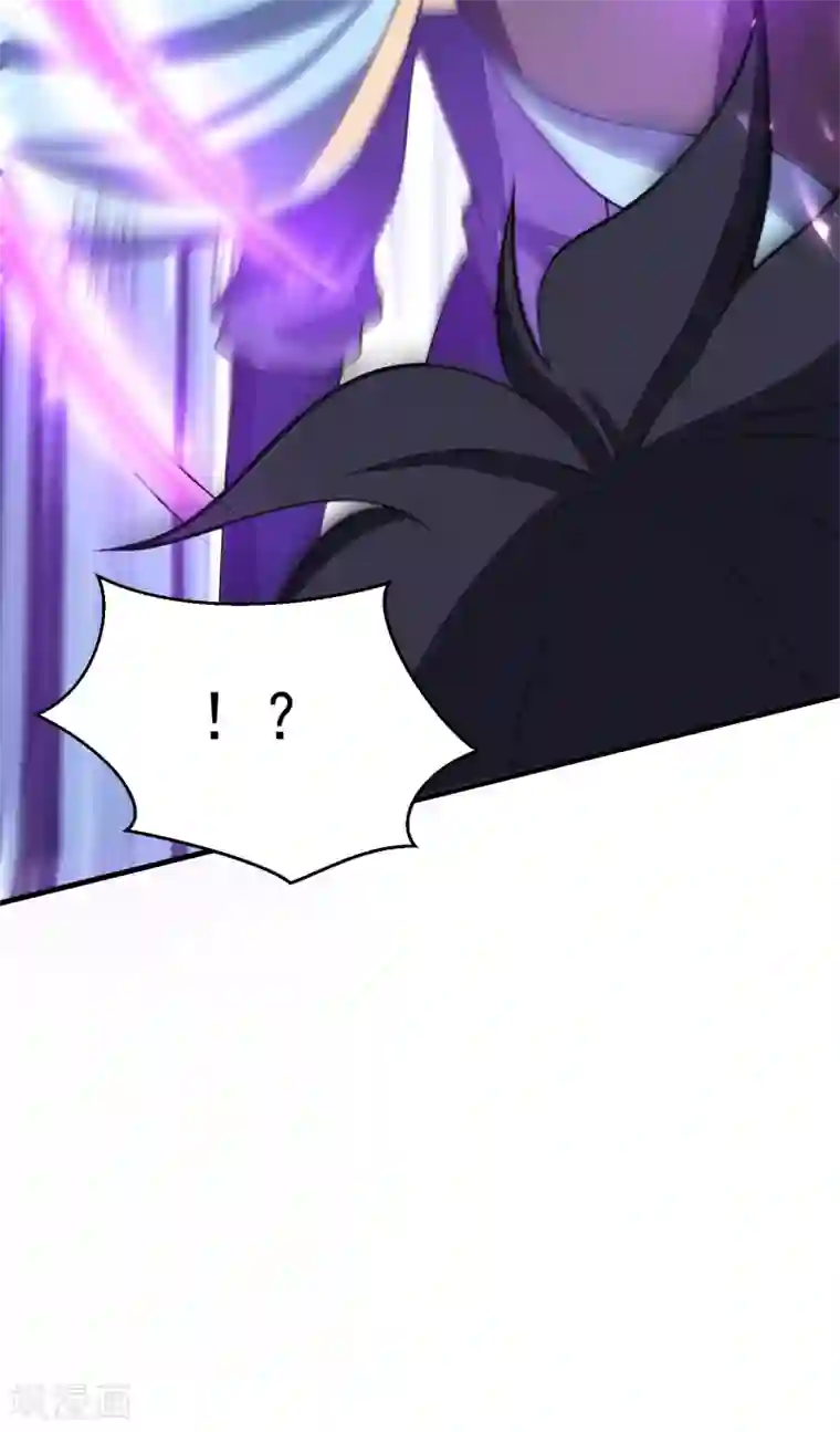 妖者为王第167话 我萧浪，宣布叛国！