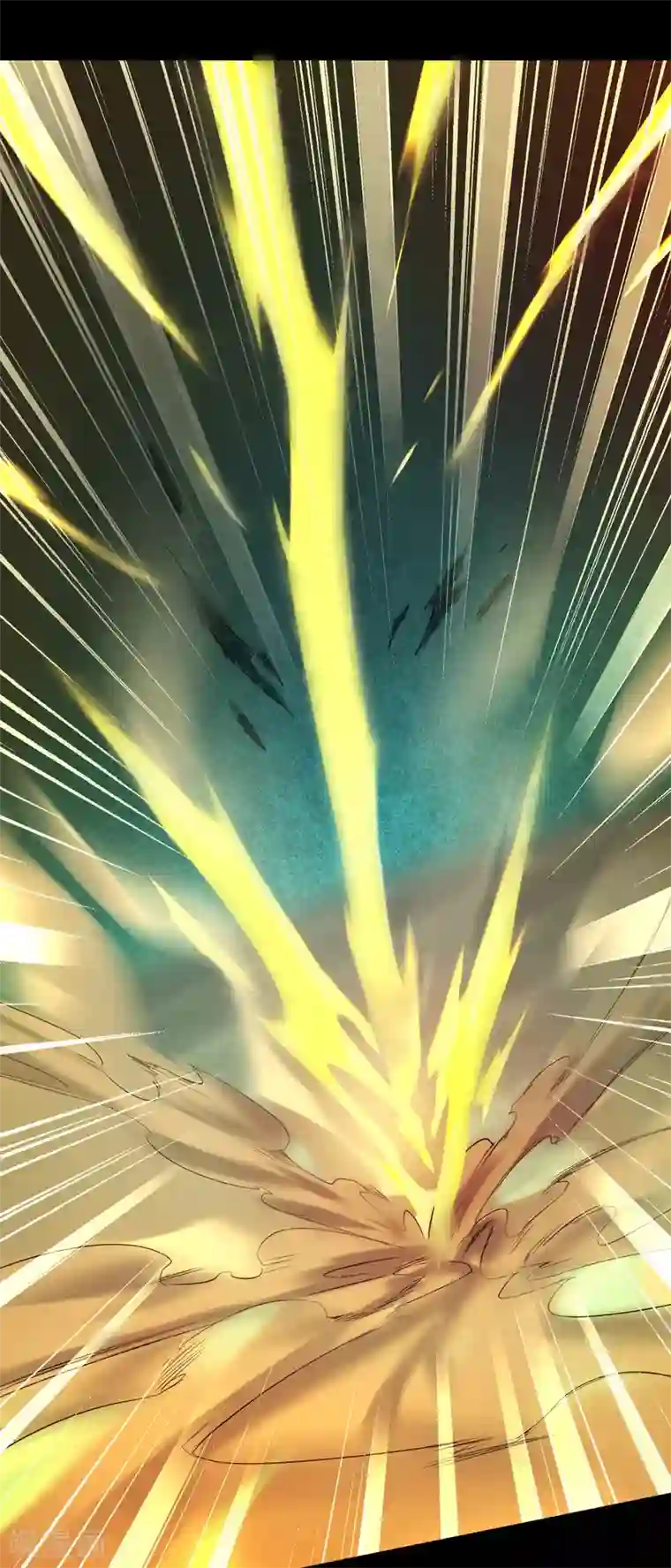 逆转仙途第162话 再战鬼王