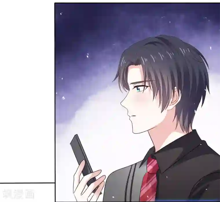 盆然星动第79话 勇敢