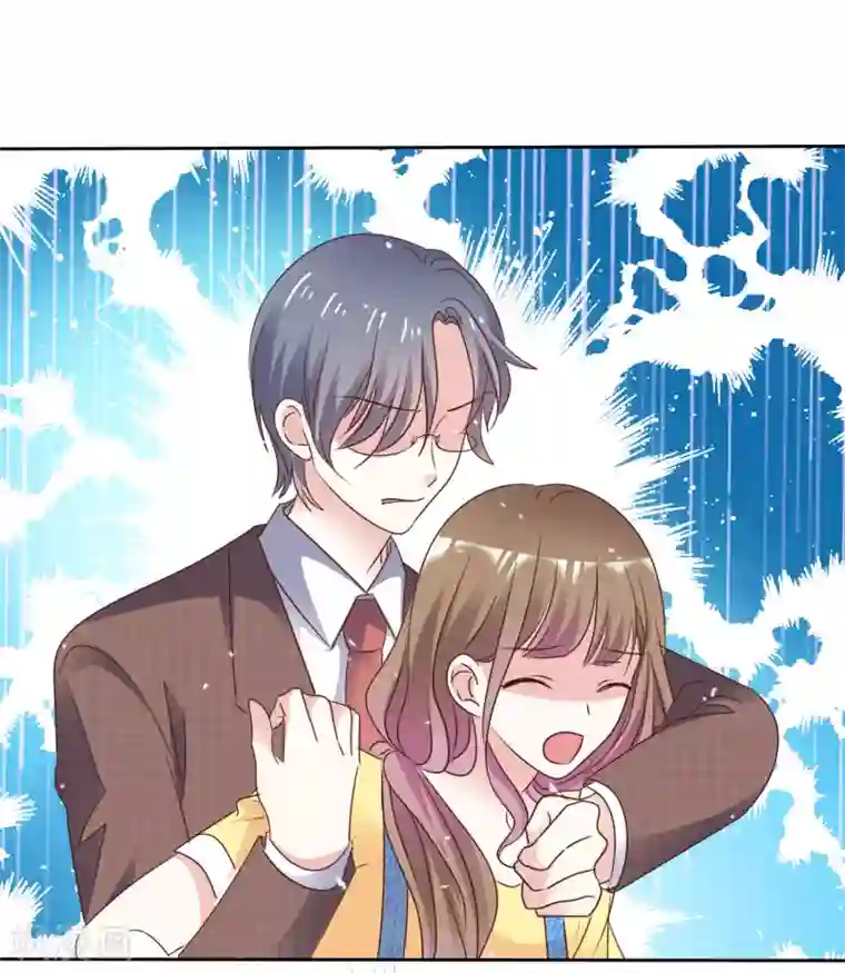 盆然星动第79话 勇敢