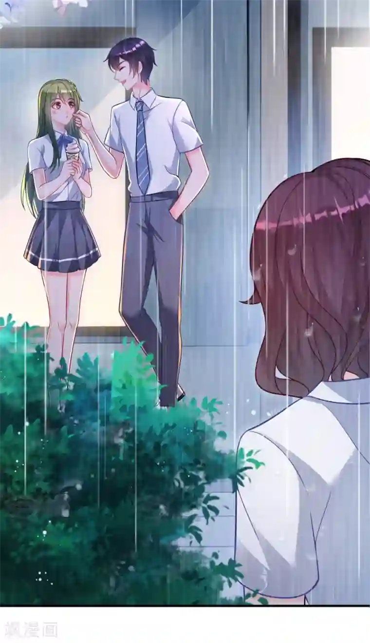 豪门天价前妻第608话 纪凌商的主动出击