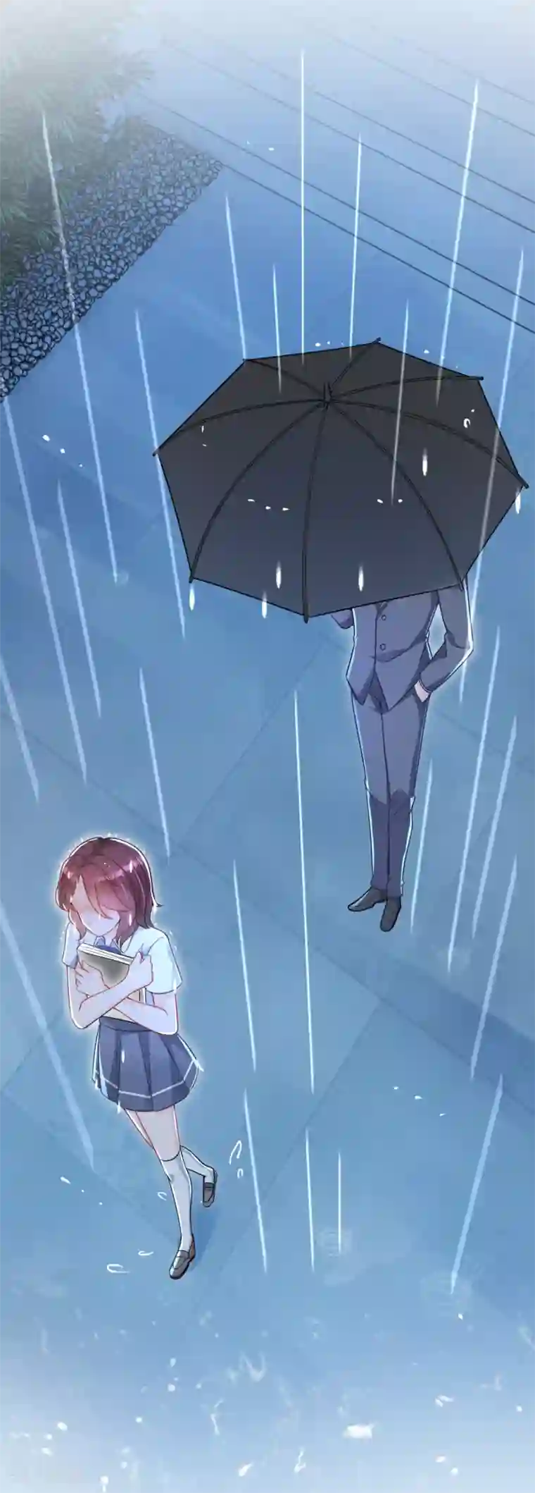 豪门天价前妻第608话 纪凌商的主动出击