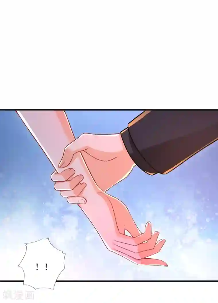 豪门天价前妻第608话 纪凌商的主动出击