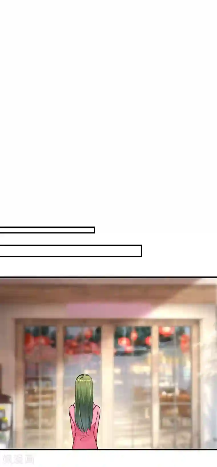 豪门天价前妻第609话 石少钦，好久不见