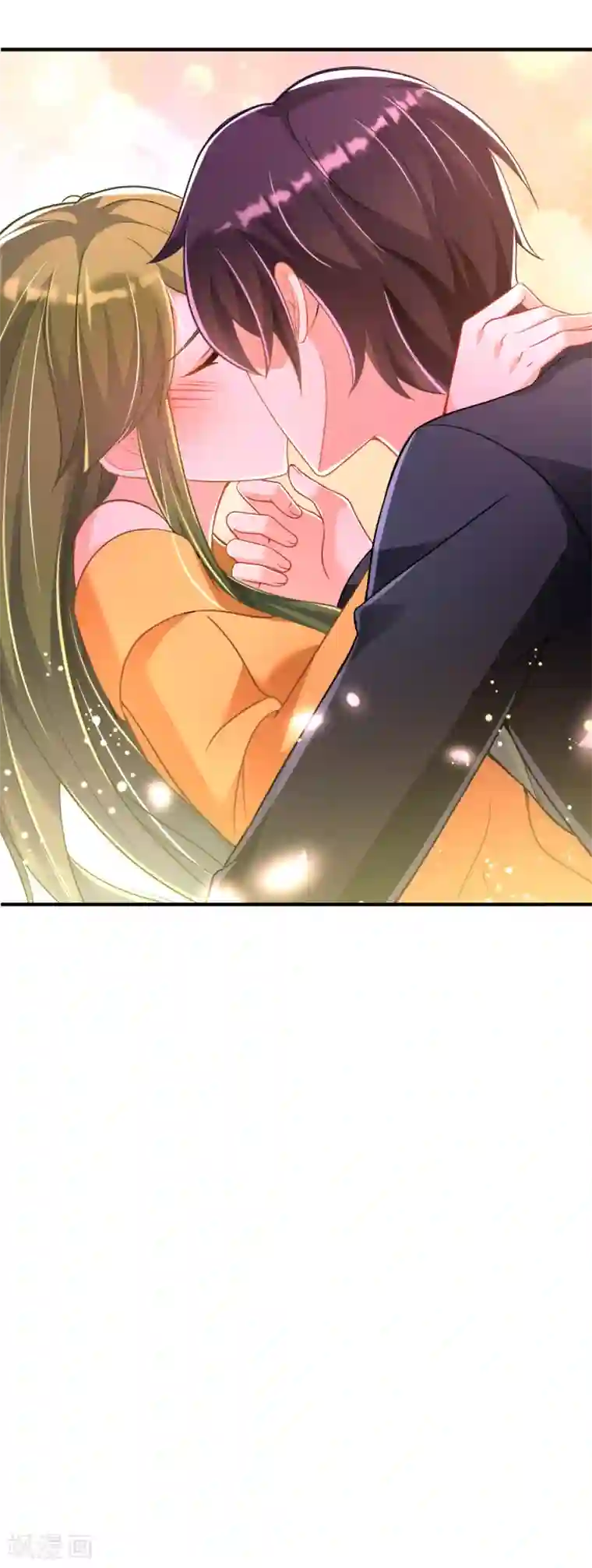 豪门天价前妻第609话 石少钦，好久不见