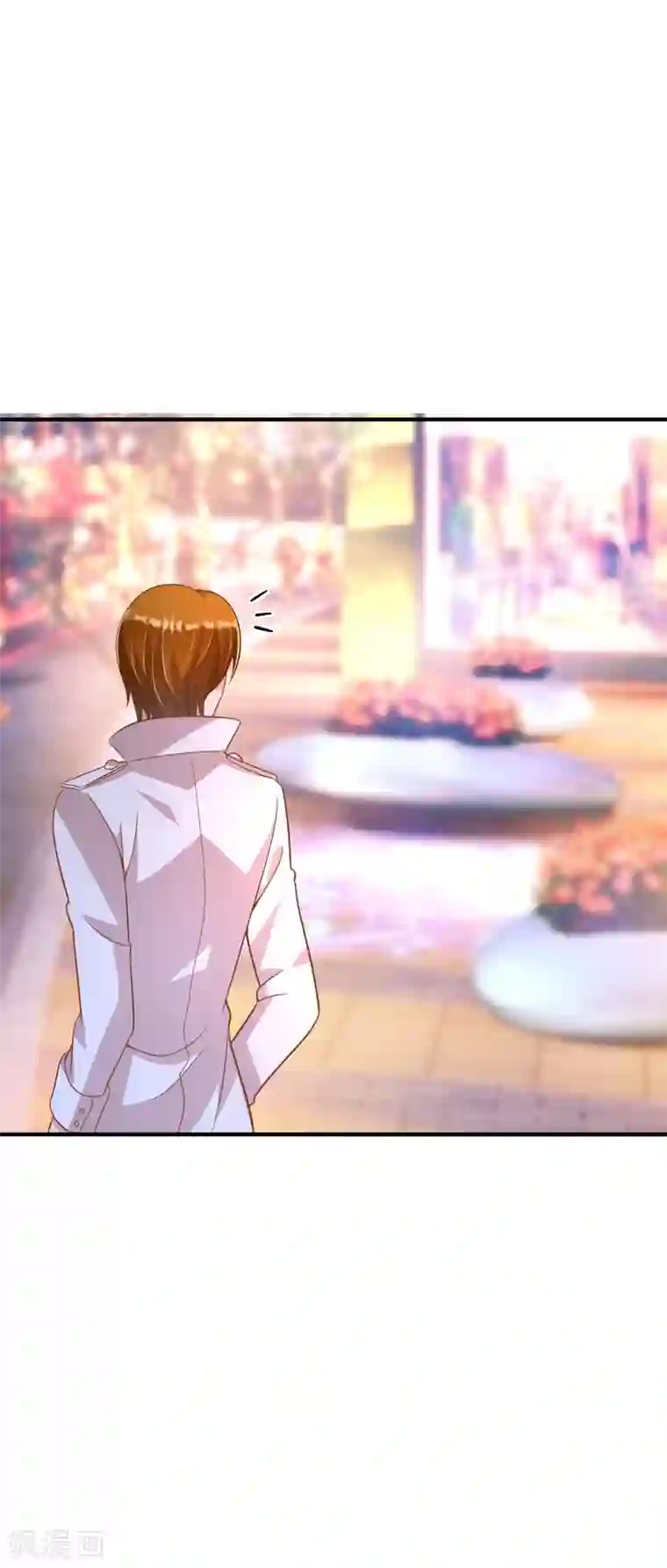 豪门天价前妻第609话 石少钦，好久不见