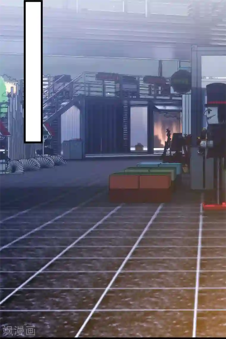 贺少的闪婚暖妻第298话 好女孩