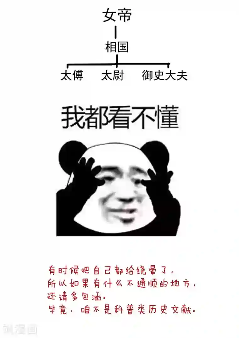 女帝的后宫第173话 言家两兄弟