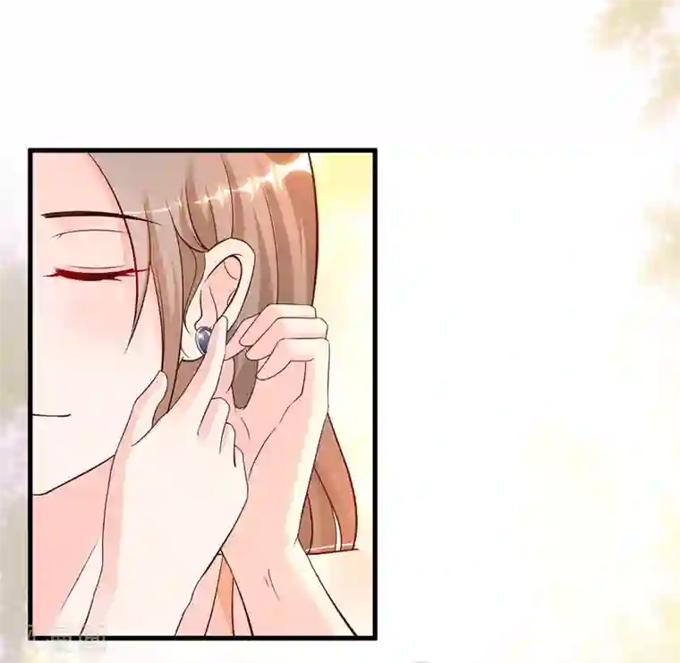 最强桃花运第137话 秒变冷漠女？？？