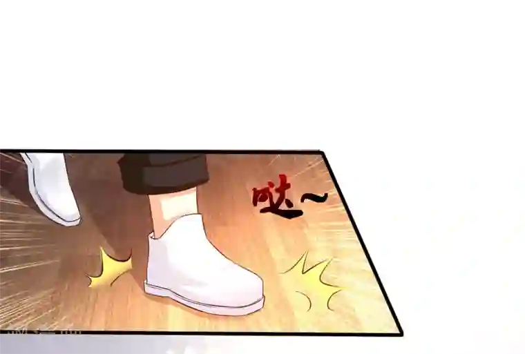 最强桃花运第137话 秒变冷漠女？？？