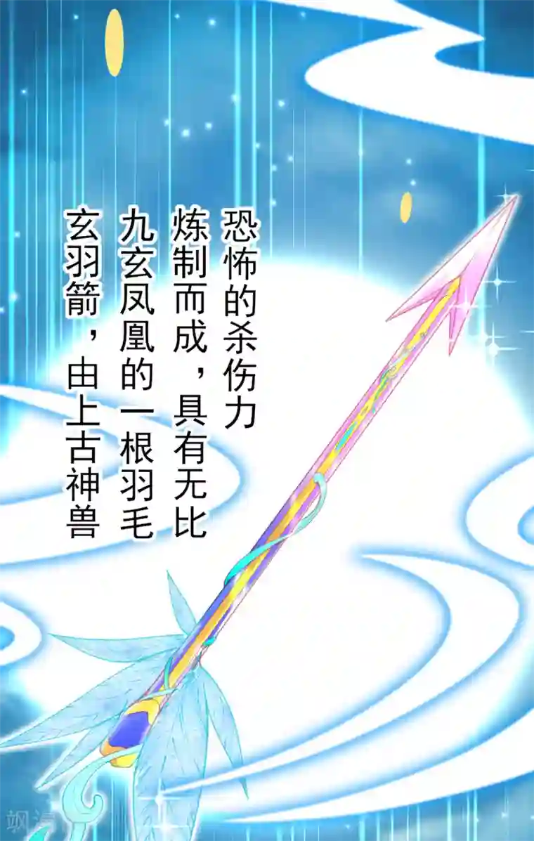 本王妃神藤在手第65话 临危学艺