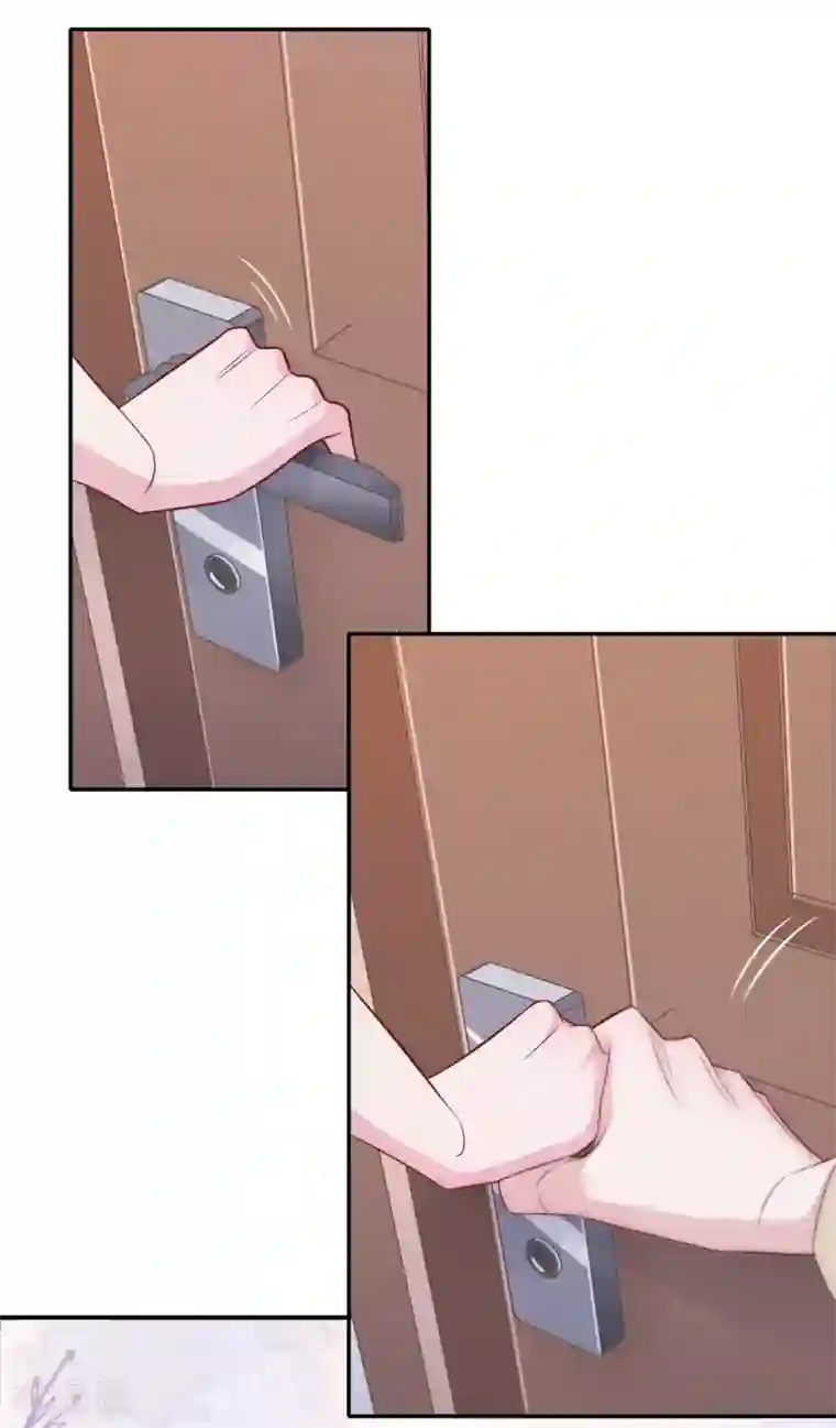 隔壁那个饭桶第72话 反应