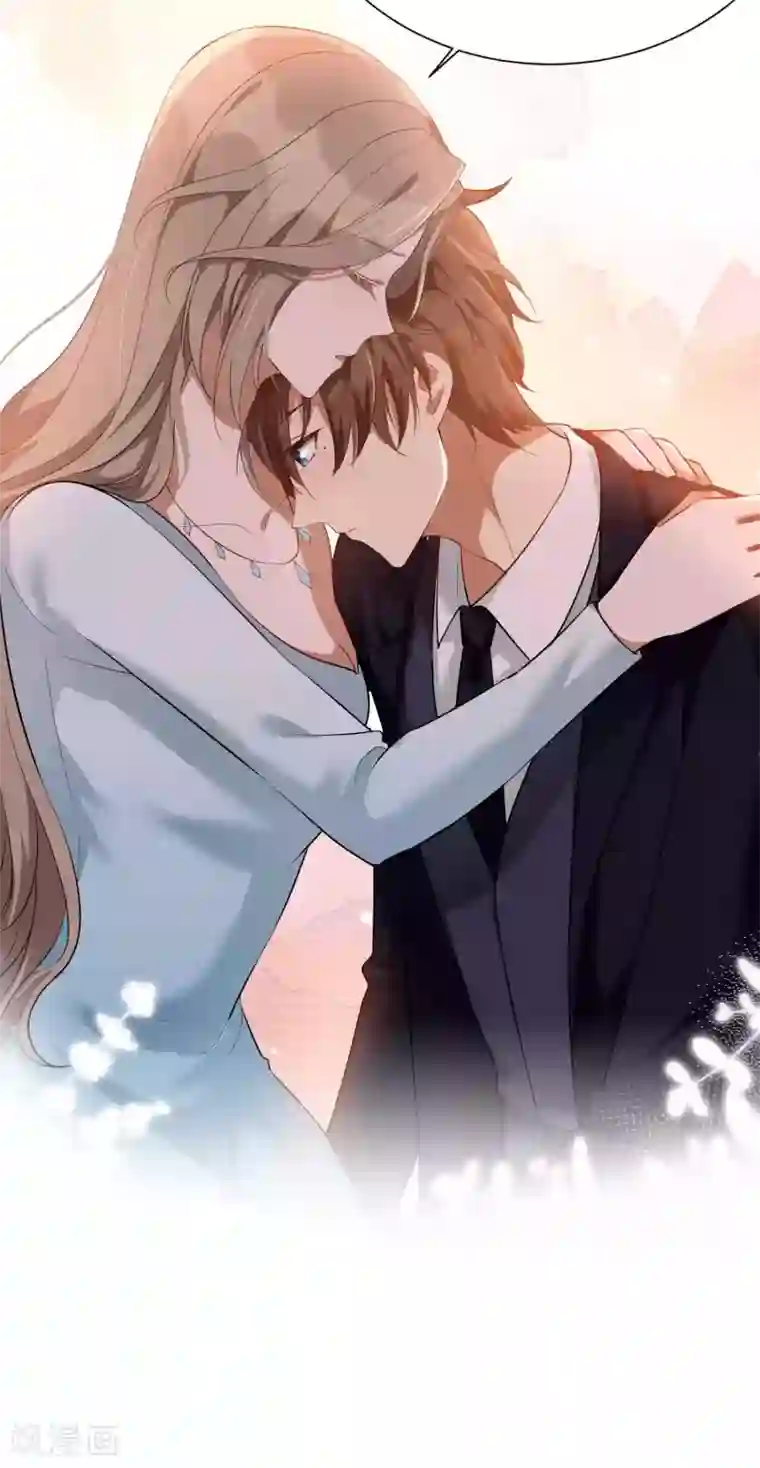 假戏真做第65话 这种限制级我只跟你演