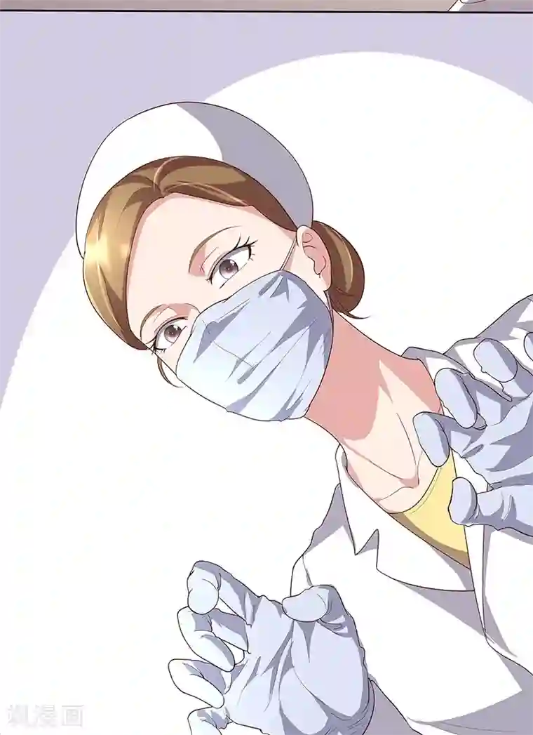 妙手狂医第151话 当场治疗