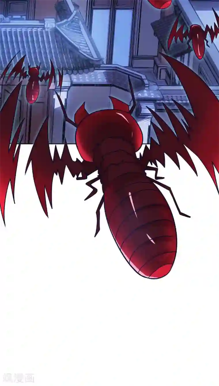 最强升级第163话 二选一