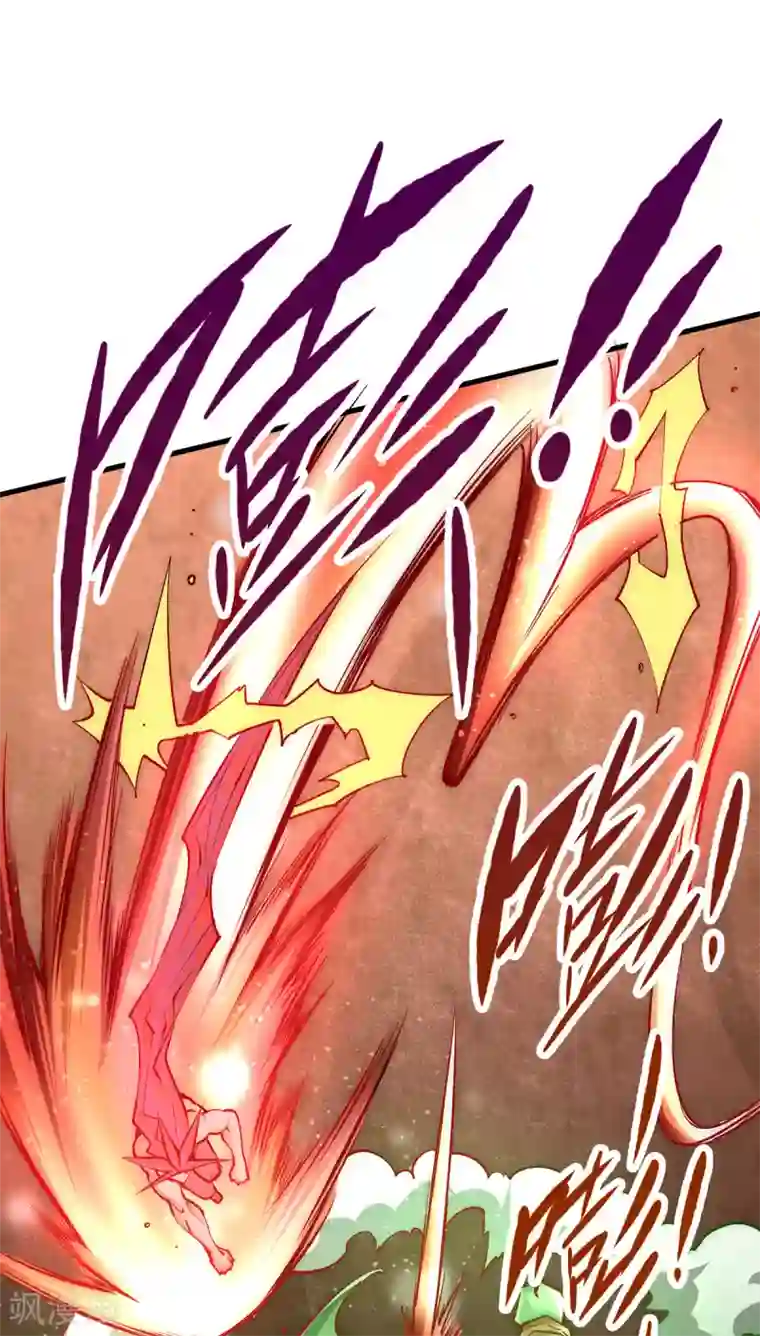 全能高手第173话 习得七武神技