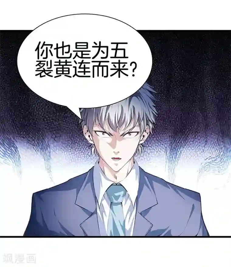 都市至尊第118话 秦师再袭