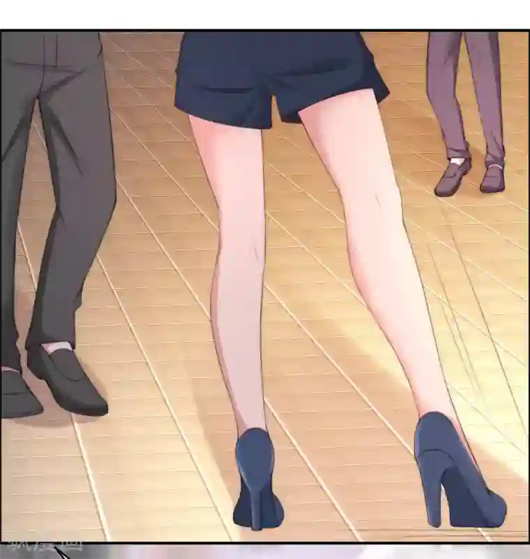 渣男总裁别想逃第247话 我要彻底毁了于火！