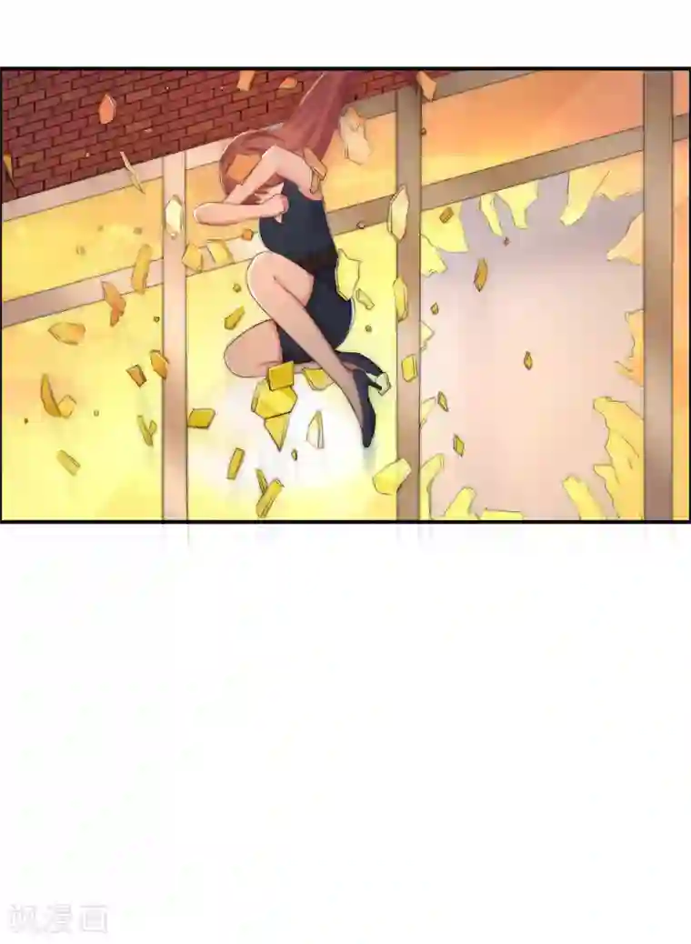 渣男总裁别想逃第247话 我要彻底毁了于火！