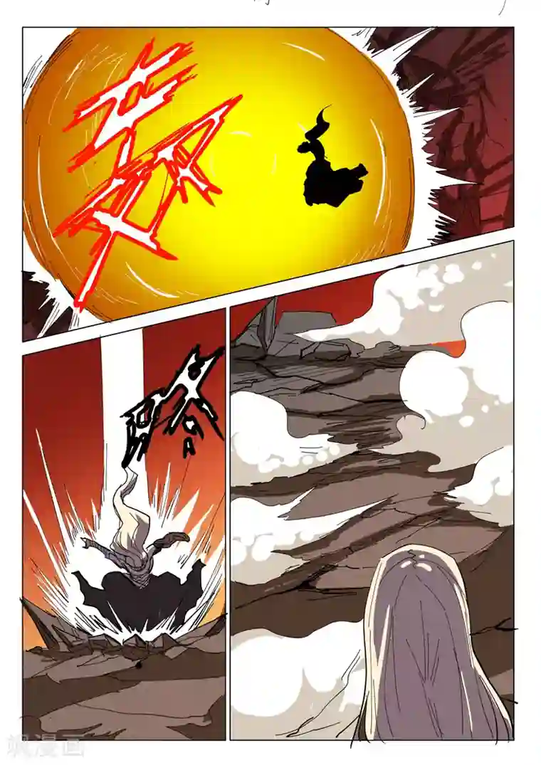 染色体47号第391话