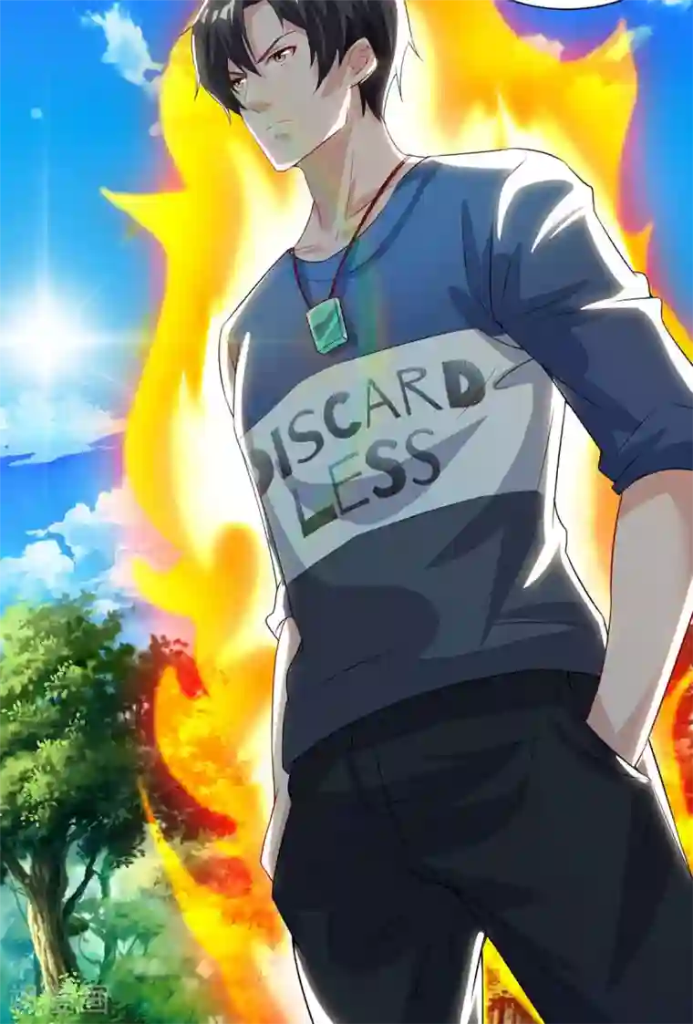 重生弃少归来第134话 人间烟火不识我