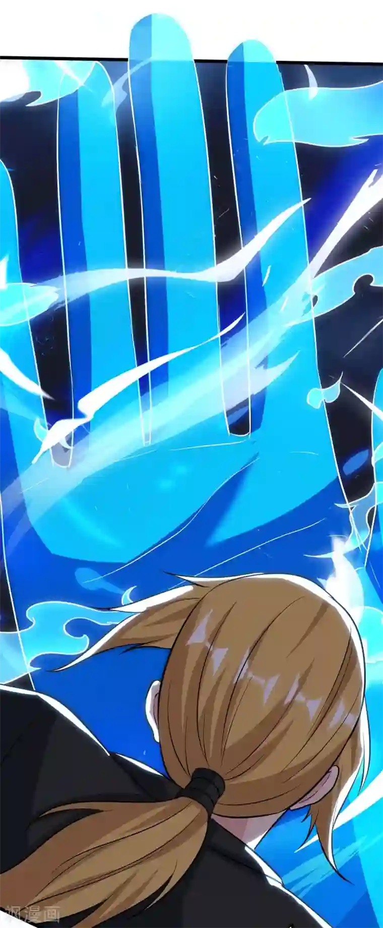 重生弃少归来第134话 人间烟火不识我