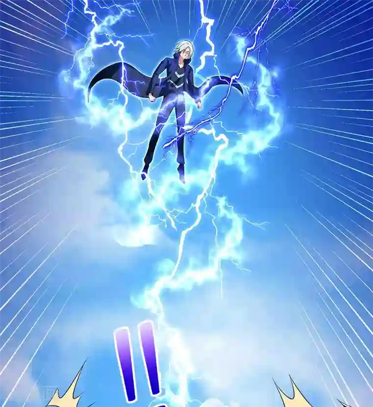 重生弃少归来第135话 去陪葬吧