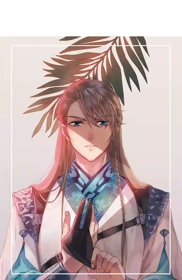 上国赋之千堆雪第168话 入狱2